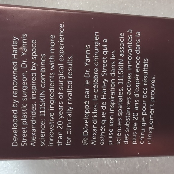 NIB 111SKIN Radiance Booster - Picture 4 of 7